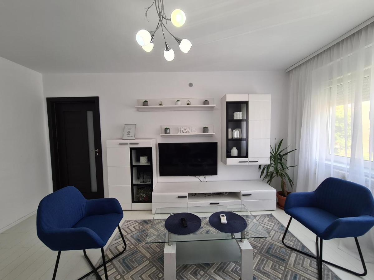 Apartament Bonami Apartment Sibiu Exterior photo