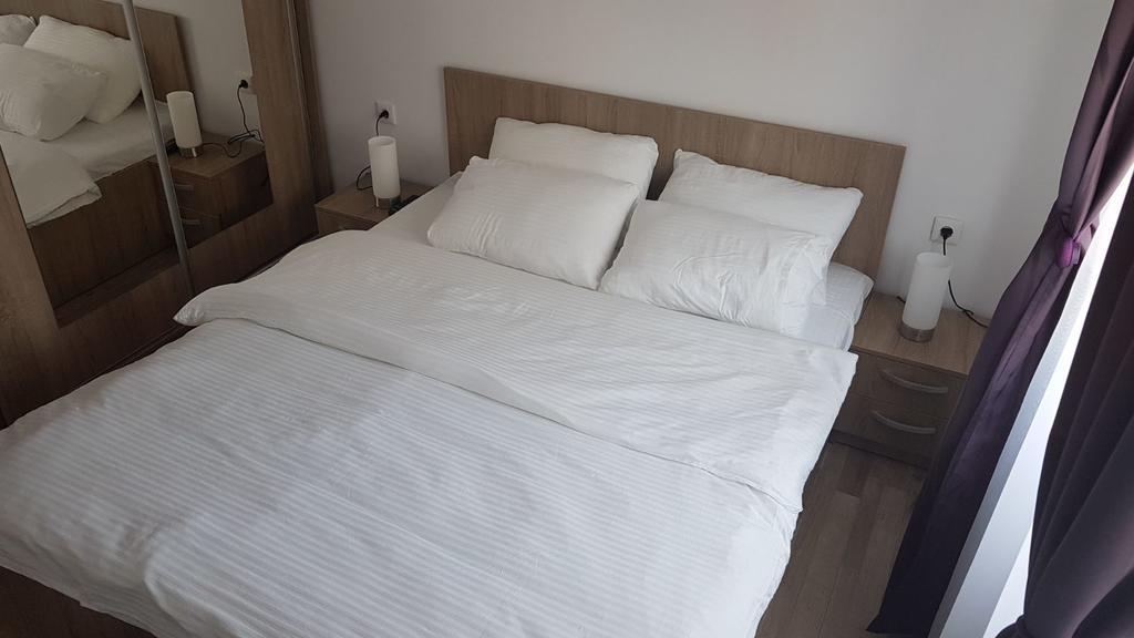 Apartament Bonami Apartment Sibiu Exterior photo